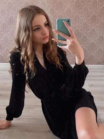 Анкета проститутки Роза, 23 года